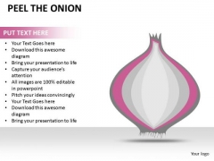 Onion Diagram Peel The Onion PowerPoint Slides And Ppt Diagram Templates Onion Diagram Peel The Onion PowerPoint Slides And Ppt Diagram Templates