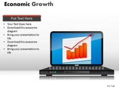 Online Users And Targets Growth PowerPoint Temlates And Slides Online Users And Targets Growth PowerPoint Temlates And Slides