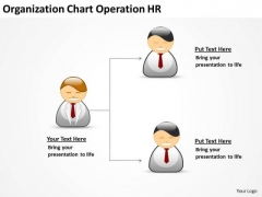 Organization Chart Operation Hr Ppt Business Plan PowerPoint Templates Organization Chart Operation Hr Ppt Business Plan PowerPoint Templates