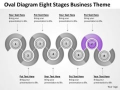 Oval Diagram Eight Stages Business Theme Ppt Build Plan PowerPoint Slides Oval Diagram Eight Stages Business Theme Ppt Build Plan PowerPoint Slides