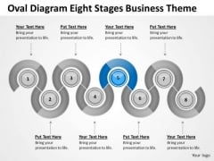 Oval Diagram Eight Stages Business Theme Ppt Plan PowerPoint Slides Oval Diagram Eight Stages Business Theme Ppt Plan PowerPoint Slides