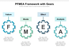 PFMEA Framework With Gears Ppt PowerPoint Presentation Gallery Graphics Download PDF PFMEA Framework With Gears Ppt PowerPoint Presentation Gallery Graphics Download PDF