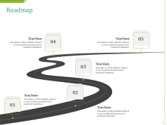 PP And E Valuation Methodology Roadmap Microsoft PDF