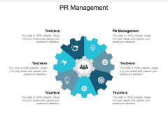 PR Management Ppt PowerPoint Presentation Slides Pictures Cpb PR Management Ppt PowerPoint Presentation Slides Pictures Cpb