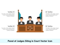 Panel Of Judges Siting In Court Vector Icon Ppt PowerPoint Presentation Gallery Slide Download PDF Panel Of Judges Siting In Court Vector Icon Ppt PowerPoint Presentation Gallery Slide Download PDF