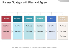 Partner Strategy With Plan And Agree Ppt PowerPoint Presentation Infographic Template Styles PDF Partner Strategy With Plan And Agree Ppt PowerPoint Presentation Infographic Template Styles PDF