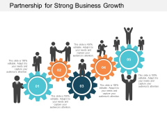 Partnership For Strong Business Growth Ppt PowerPoint Presentation Show Background Images Partnership For Strong Business Growth Ppt PowerPoint Presentation Show Background Images
