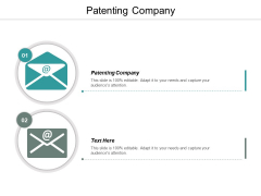 Patenting Company Ppt PowerPoint Presentation Backgrounds Cpb Patenting Company Ppt PowerPoint Presentation Backgrounds Cpb