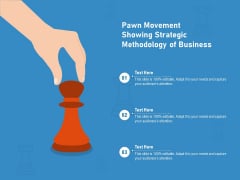 Pawn Movement Showing Strategic Methodology Of Business Ppt PowerPoint Presentation File Shapes PDF Pawn Movement Showing Strategic Methodology Of Business Ppt PowerPoint Presentation File Shapes PDF