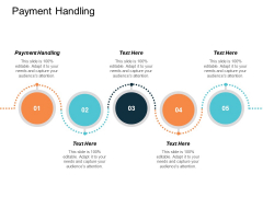 Payment Handling Ppt PowerPoint Presentation Summary Diagrams Cpb Payment Handling Ppt PowerPoint Presentation Summary Diagrams Cpb
