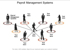 Payroll Management Systems Ppt PowerPoint Presentation Infographic Template Display