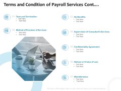 Payroll Outsourcing Service Terms And Condition Of Payroll Services Cont Ppt Outline PDF Payroll Outsourcing Service Terms And Condition Of Payroll Services Cont Ppt Outline PDF
