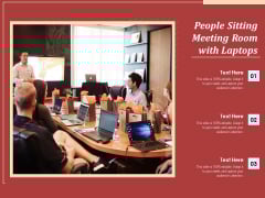 People Sitting Meeting Room With Laptops Ppt PowerPoint Presentation Professional Deck PDF People Sitting Meeting Room With Laptops Ppt PowerPoint Presentation Professional Deck PDF
