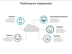 Performance Assessment Ppt PowerPoint Presentation Slides Rules Cpb Performance Assessment Ppt PowerPoint Presentation Slides Rules Cpb