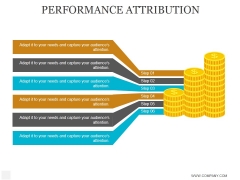 Performance Attribution Ppt PowerPoint Presentation Graphics Performance Attribution Ppt PowerPoint Presentation Graphics