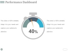 Performance Dashboard Ppt PowerPoint Presentation Visual Aids Example 2015 Performance Dashboard Ppt PowerPoint Presentation Visual Aids Example 2015