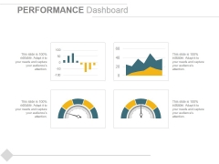 Performance Dashboard Template 2 Ppt PowerPoint Presentation Show Backgrounds Performance Dashboard Template 2 Ppt PowerPoint Presentation Show Backgrounds