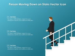 Person Moving Down On Stairs Vector Icon Ppt PowerPoint Presentation Icon Layouts PDF Person Moving Down On Stairs Vector Icon Ppt PowerPoint Presentation Icon Layouts PDF
