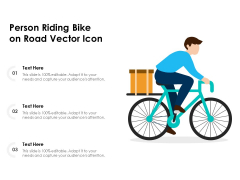 Person Riding Bike On Road Vector Icon Ppt PowerPoint Presentation Professional File Formats PDF Person Riding Bike On Road Vector Icon Ppt PowerPoint Presentation Professional File Formats PDF