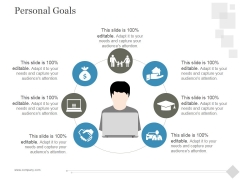 Personal Goals Ppt PowerPoint Presentation Outline Personal Goals Ppt PowerPoint Presentation Outline