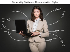 personality traits and communication styles ppt powerpoint presentation inspiration examples personality traits and communication styles ppt powerpoint presentation inspiration examples