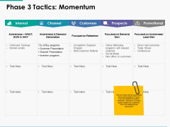Phase 3 Tactics Momentum Ppt Powerpoint Presentation Summary Skills Phase 3 Tactics Momentum Ppt Powerpoint Presentation Summary Skills