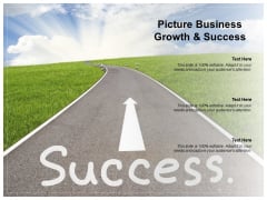 Picture Business Growth And Success Ppt PowerPoint Presentation Show Diagrams Picture Business Growth And Success Ppt PowerPoint Presentation Show Diagrams