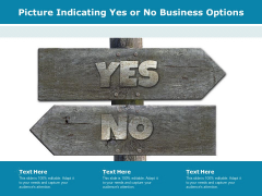 Picture Indicating Yes Or No Business Options Ppt PowerPoint Presentation Styles Elements PDF Picture Indicating Yes Or No Business Options Ppt PowerPoint Presentation Styles Elements PDF