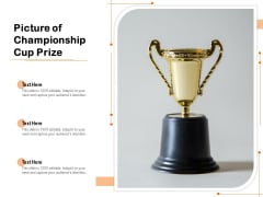 Picture Of Championship Cup Prize Ppt PowerPoint Presentation Icon Outline PDF Picture Of Championship Cup Prize Ppt PowerPoint Presentation Icon Outline PDF