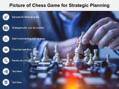 Picture Of Chess Game For Strategic Planning Ppt PowerPoint Presentation Summary Deck Picture Of Chess Game For Strategic Planning Ppt PowerPoint Presentation Summary Deck