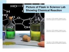Picture Of Flask In Science Lab Showing Chemical Reaction Ppt PowerPoint Presentation Pictures Layout Picture Of Flask In Science Lab Showing Chemical Reaction Ppt PowerPoint Presentation Pictures Layout