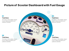 Picture Of Scooter Dashboard With Fuel Gauge Ppt PowerPoint Presentation File Icon PDF Picture Of Scooter Dashboard With Fuel Gauge Ppt PowerPoint Presentation File Icon PDF