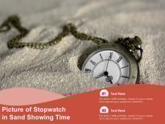 Picture Of Stopwatch In Sand Showing Time Ppt PowerPoint Presentation Pictures Information PDF Picture Of Stopwatch In Sand Showing Time Ppt PowerPoint Presentation Pictures Information PDF