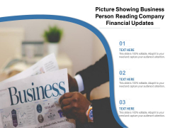 Picture Showing Business Person Reading Company Financial Updates Ppt PowerPoint Presentation Portfolio Microsoft PDF Picture Showing Business Person Reading Company Financial Updates Ppt PowerPoint Presentation Portfolio Microsoft PDF