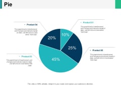 Pie Chart Ppt PowerPoint Presentation Icon Clipart Pie Chart Ppt PowerPoint Presentation Icon Clipart
