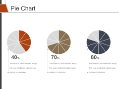 Pie Chart Ppt PowerPoint Presentation Icon Example Pie Chart Ppt PowerPoint Presentation Icon Example