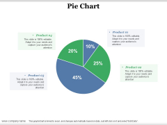 Pie Chart Ppt PowerPoint Presentation Ideas Deck Pie Chart Ppt PowerPoint Presentation Ideas Deck
