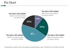 Pie Chart Ppt PowerPoint Presentation Ideas Microsoft Pie Chart Ppt PowerPoint Presentation Ideas Microsoft