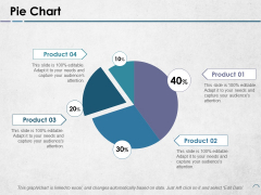 Pie Chart Ppt PowerPoint Presentation Infographics Example Topics Pie Chart Ppt PowerPoint Presentation Infographics Example Topics