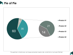 Pie Of Pie Ppt Powerpoint Presentation Infographics Layout Ideas Pie Of Pie Ppt Powerpoint Presentation Infographics Layout Ideas
