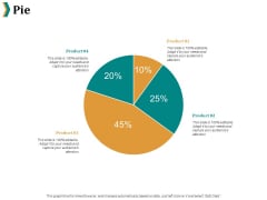 Pie Ppt PowerPoint Presentation Show Design Inspiration Pie Ppt PowerPoint Presentation Show Design Inspiration