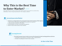 Pitch Deck For Seed Financing Why This Is The Best Time To Enter Market Ppt Inspiration Display PDF Pitch Deck For Seed Financing Why This Is The Best Time To Enter Market Ppt Inspiration Display PDF