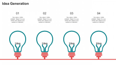 Pitch Deck For Seed Funding Idea Generation Ppt Model Microsoft PDF Pitch Deck For Seed Funding Idea Generation Ppt Model Microsoft PDF