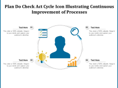 Plan Do Check Act Cycle Icon Illustrating Continuous Improvement Of Processes Ppt PowerPoint Presentation Portfolio Sample PDF Plan Do Check Act Cycle Icon Illustrating Continuous Improvement Of Processes Ppt PowerPoint Presentation Portfolio Sample PDF