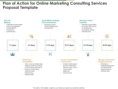 Plan Of Action For Online Marketing Consulting Services Proposal Template Ppt Gallery Background Image PDF Plan Of Action For Online Marketing Consulting Services Proposal Template Ppt Gallery Background Image PDF