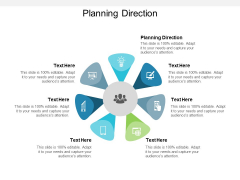 Planning Direction Ppt PowerPoint Presentation Summary Ideas