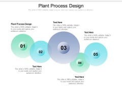 Plant Process Design Ppt PowerPoint Presentation Summary Elements Cpb Pdf Plant Process Design Ppt PowerPoint Presentation Summary Elements Cpb Pdf