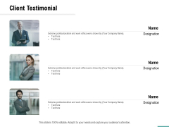 Plumbing Sanitary Works Client Testimonial Ppt Infographic Template Graphic Images PDF Plumbing Sanitary Works Client Testimonial Ppt Infographic Template Graphic Images PDF