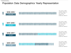 Population Data Demographics Yearly Representation Ppt PowerPoint Presentation Ideas Layout Population Data Demographics Yearly Representation Ppt PowerPoint Presentation Ideas Layout