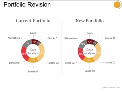 Portfolio Revision Ppt PowerPoint Presentation Designs Download Portfolio Revision Ppt PowerPoint Presentation Designs Download